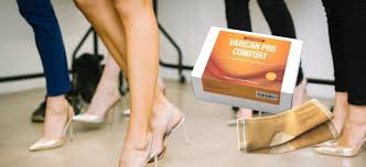 Varican Pro Comfort kompressziós zokni visszerek